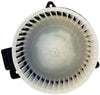 Heater Blower Motor W/Cage Compatible with MKZ Zephyr Ford Fusion Milan
