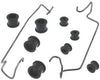 H5518A Professional Grade Disc Brake Caliper Hardware Kit