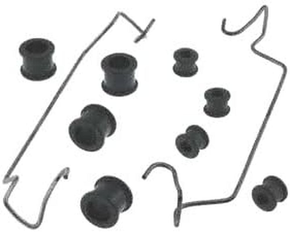 H5518A Professional Grade Disc Brake Caliper Hardware Kit