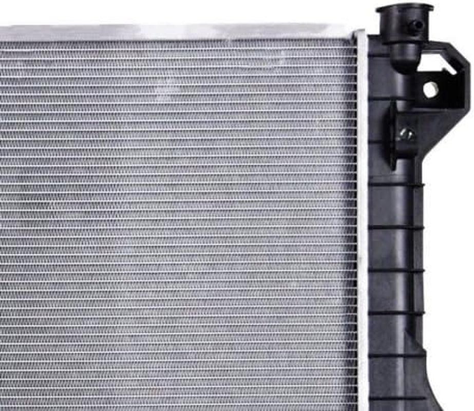 3710 Radiator