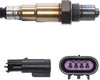 350-34387 Oxygen Sensor, Original Equipment Replacement Premium O2 Sensor, Direct Fit