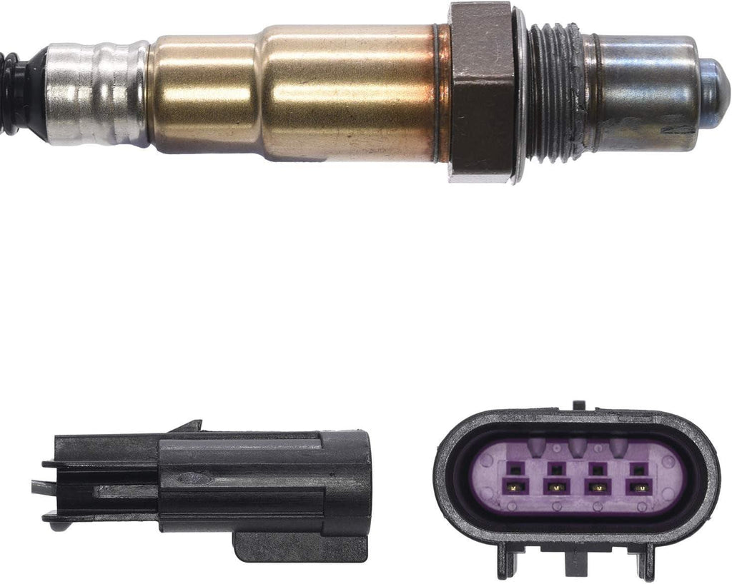 350-34387 Oxygen Sensor, Original Equipment Replacement Premium O2 Sensor, Direct Fit