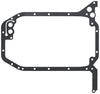 Elring Engine Oil Pan Gasket for Audi 767.907