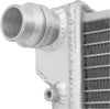 MMRAD-MK5-08 Performance Aluminum Radiator Compatible with Volkswagen Golf R32 2008
