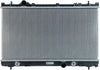2845 Replacement Radiator Compatible with Dodge