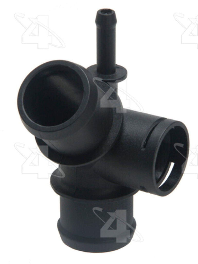 Engine Coolant Outlet Flange for Cordoba, Ibiza, Lupo, Polo, Jetta 86077