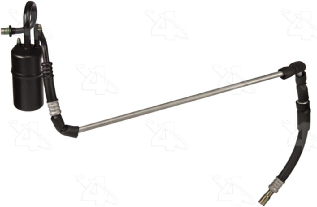 55606 Accumulator with Hose