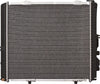 Spectra Complete Radiator CU453