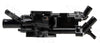 Engine Coolant Thermostat Housing for Sonata, Santa Fe Sport, Sorento+More 86288
