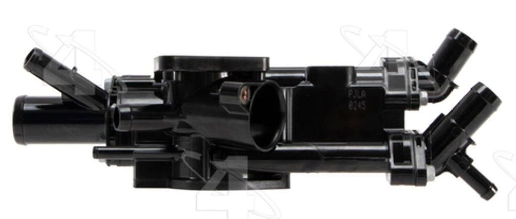 Engine Coolant Thermostat Housing for Sonata, Santa Fe Sport, Sorento+More 86288