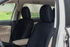 Kingston Seat Covers for 2012-2013 Toyota Corolla