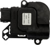 Dorman 604-234 HVAC Blend Door Actuator Compatible with Select Ford / Lincoln Models