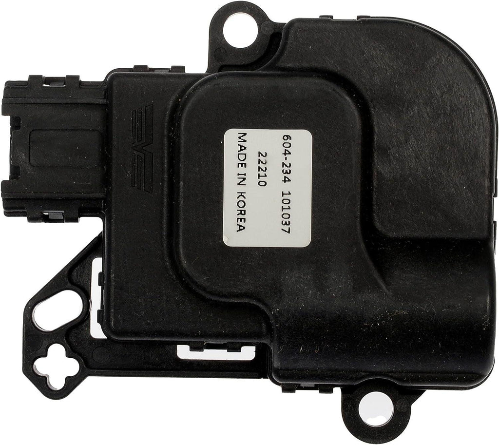 Dorman 604-234 HVAC Blend Door Actuator Compatible with Select Ford / Lincoln Models