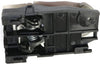 For Mitsubishi Galant Interior Door Handle Front or Rear, Passenger Side Gray (2004-2012) | with Door Lock Button | Trim:All Submodels | MI1353117 | MR642041