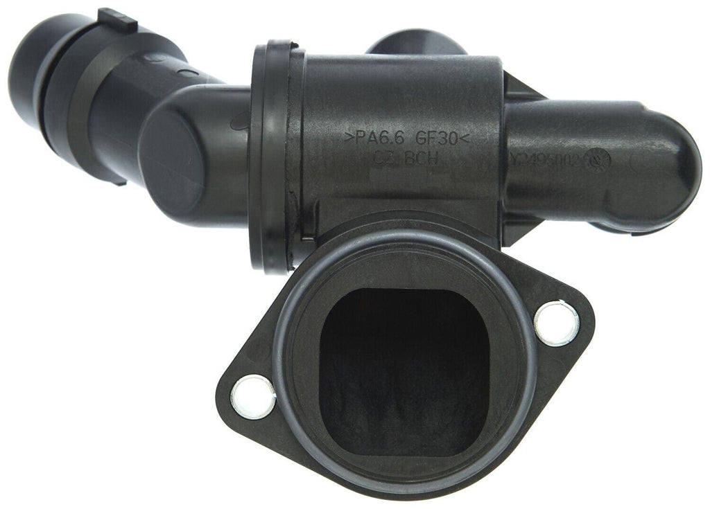 Gates Engine Coolant Thermostat for A4, A4 Quattro 34069