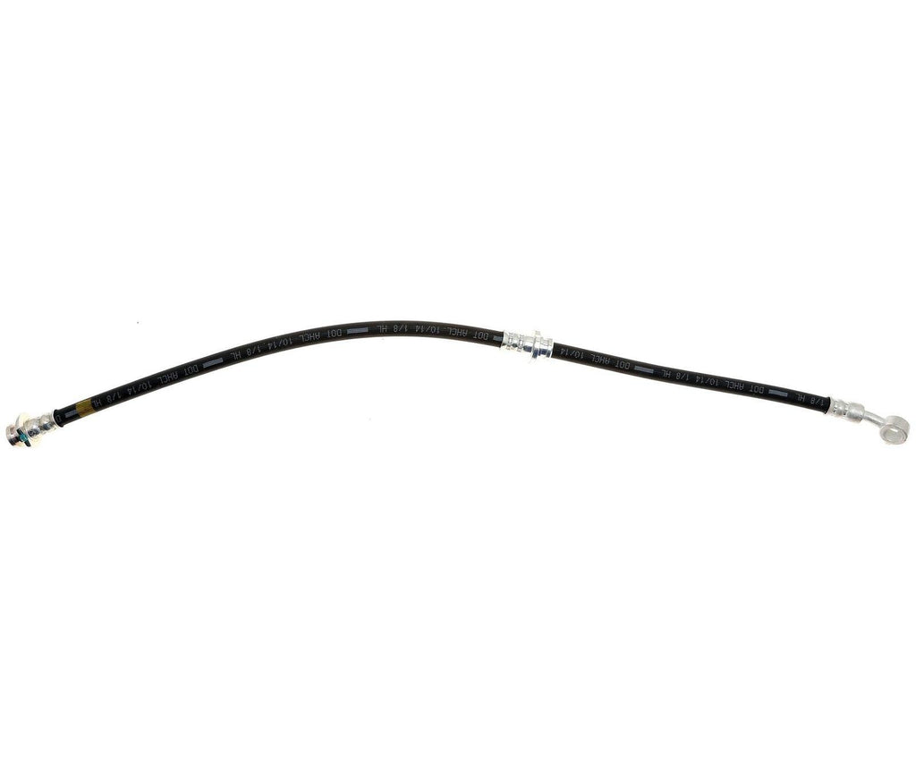 Raybestos Brake Hydraulic Hose for Nissan BH383672