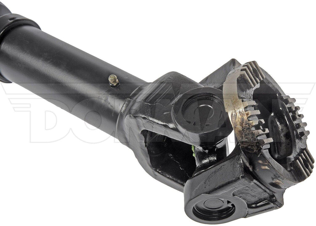 Dorman Drive Shaft for 2500, 3500, Ram 2500, Ram 3500 938-162