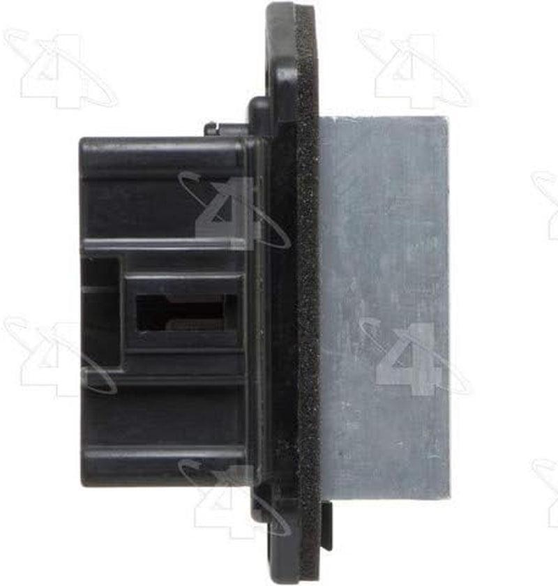 Resistor Block - 20317