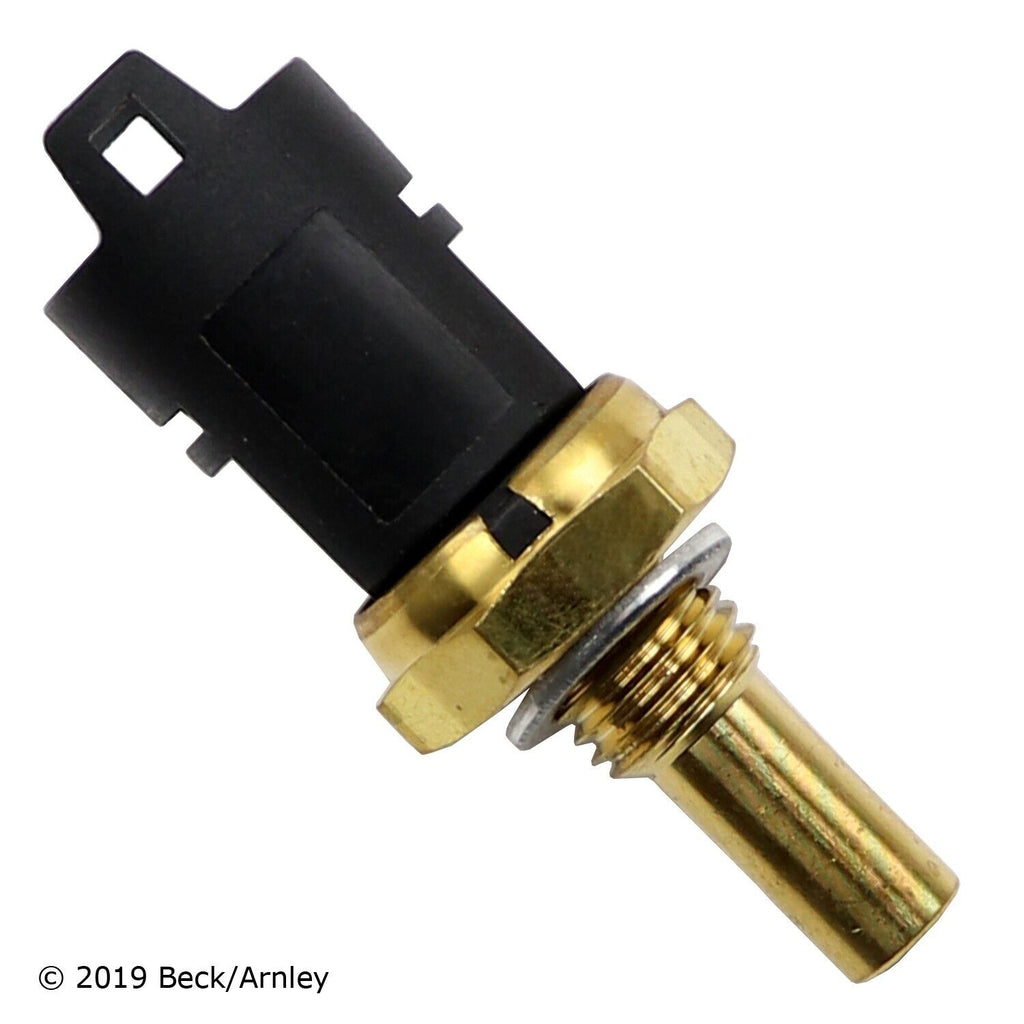 Beck Arnley Engine Coolant Temperature Sensor for BMW 158-1000