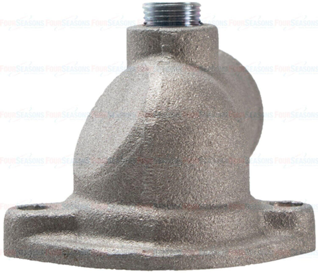 Engine Coolant Water Outlet for F-150, F-250, F-350, LTD, Continental+Mo