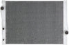 CU13377 Complete Radiator