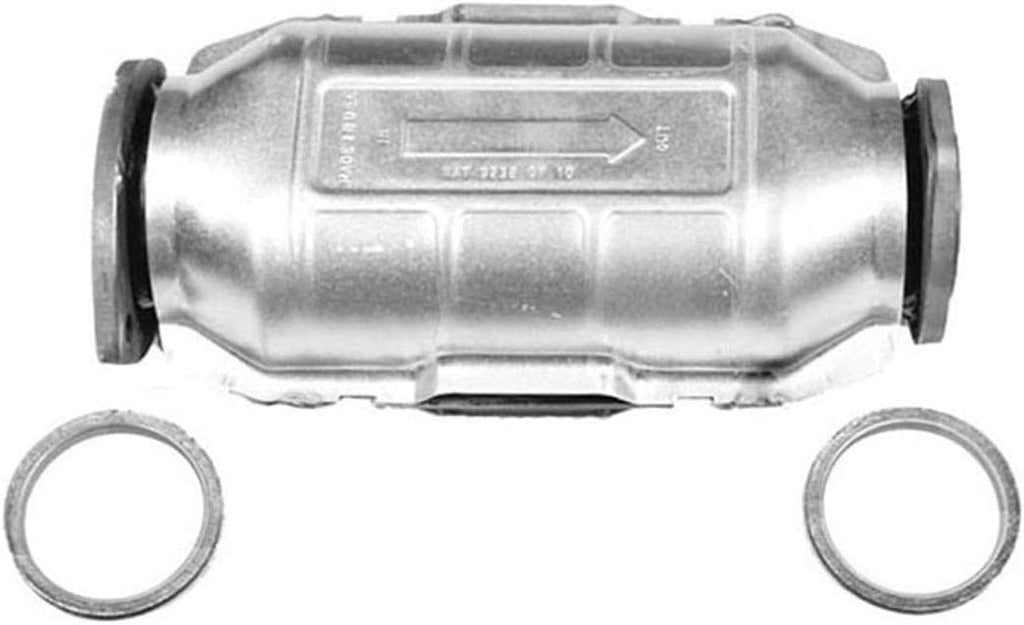 645469 Catalytic Converter