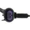 Engine Coolant Temperature Sensor for H3, H3T, Colorado+More 1712673