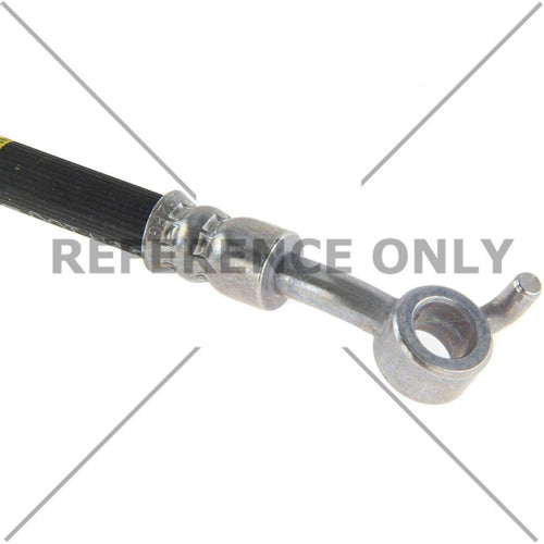 Centric Brake Hydraulic Hose for 17-20 Elantra 150.51387