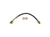 Dorman Brake Hydraulic Hose for 1976-1977 Bronco H97666