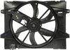 RADIATOR FAN ASSEMBLY with CONTROLLER