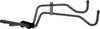 Dorman 624-543 Automatic Transmission Oil Cooler Hose Assembly Compatible with Select Dodge/Ram Models