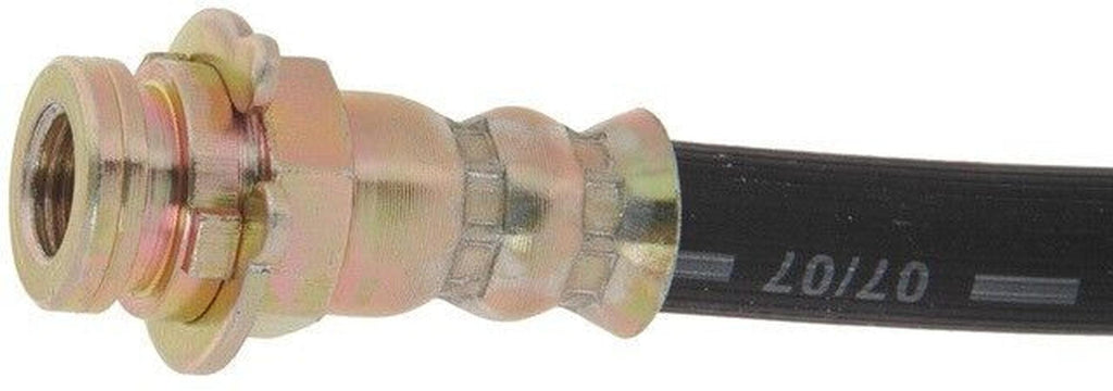 Raybestos Brake Hydraulic Hose for Riviera, Eldorado, Seville, Toronado BH36961