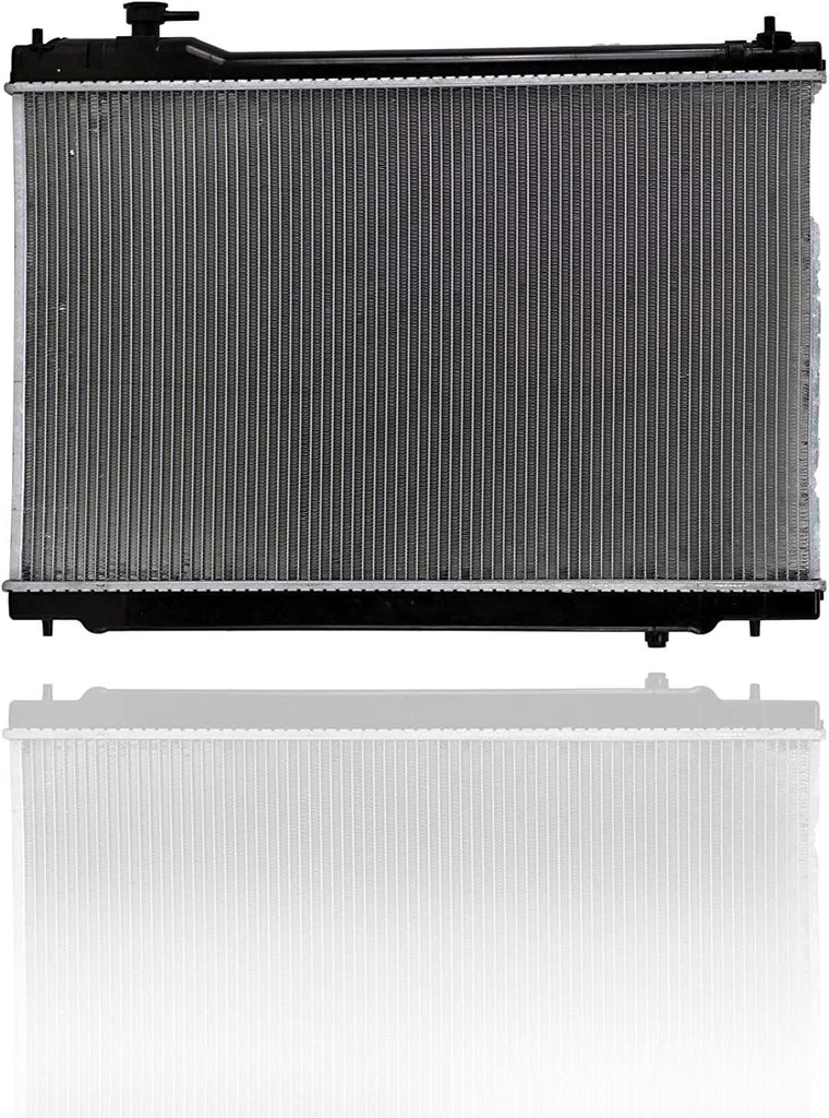 A2683 Radiator
