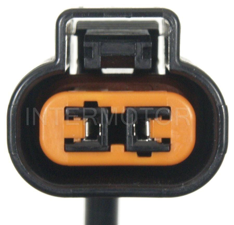 Standard Ignition ABS Wheel Speed Sensor for 03-06 Lancer ALS1150