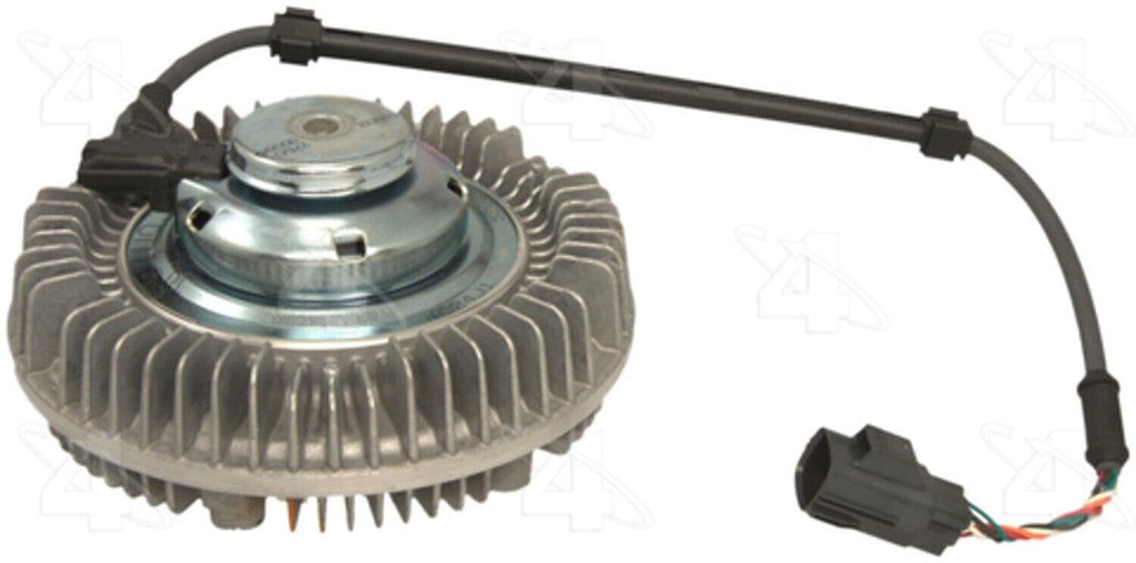 Hayden Engine Cooling Fan Clutch for Dodge 3281