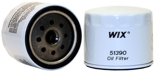 Wix Engine Oil Filter for Civic, Accord 51390