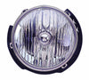 Depo Headlight Assembly for Jeep 333-1181L-AS