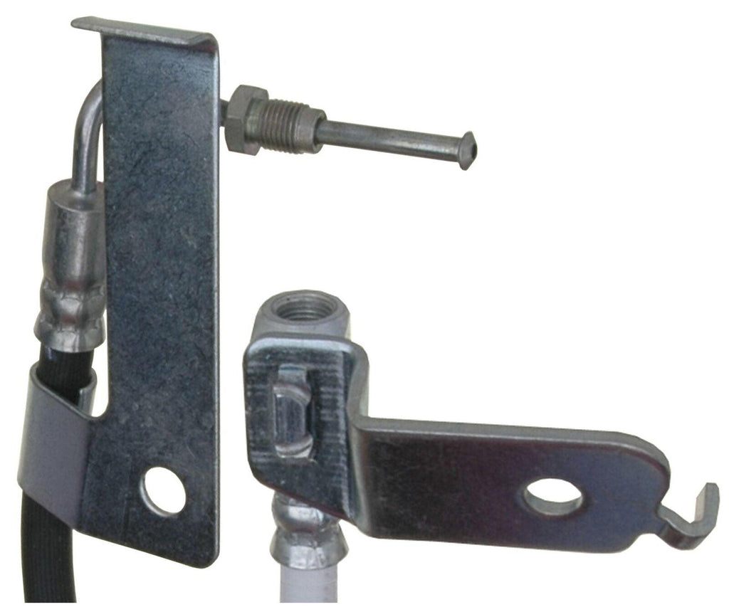 Raybestos Brake Hydraulic Hose for 1998-2002 Lincoln Town Car BH381310