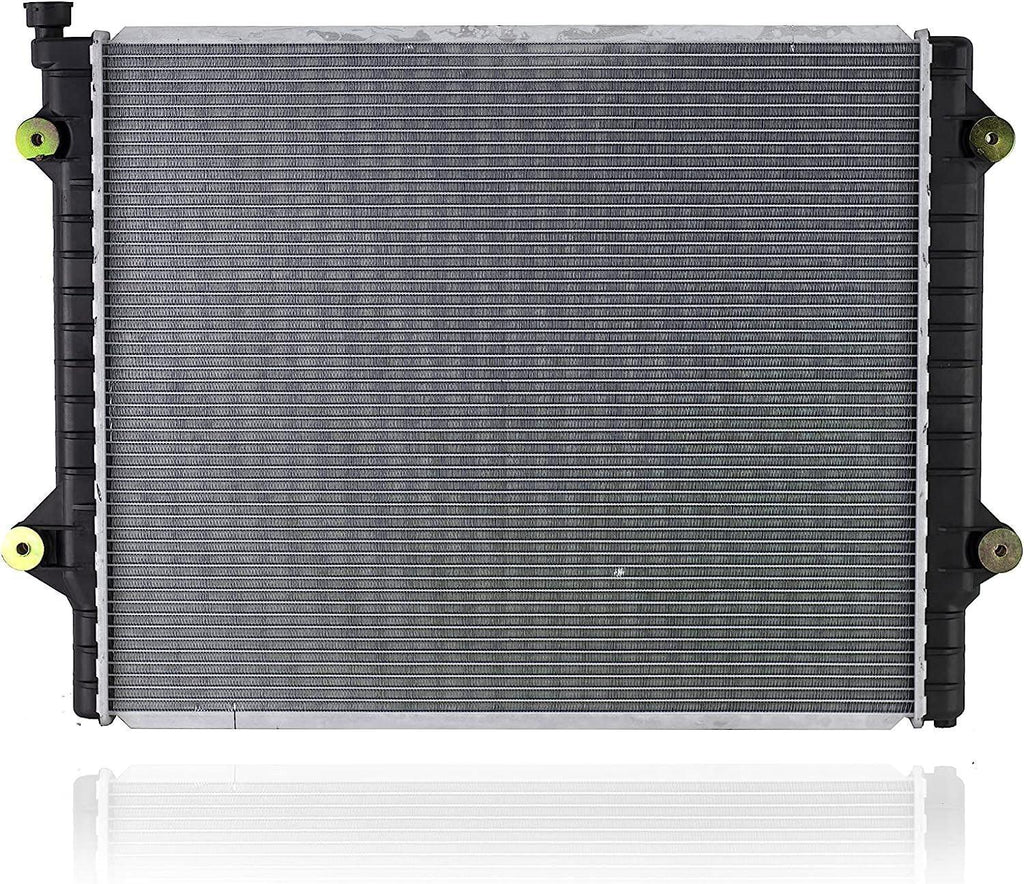 A2802 Radiator