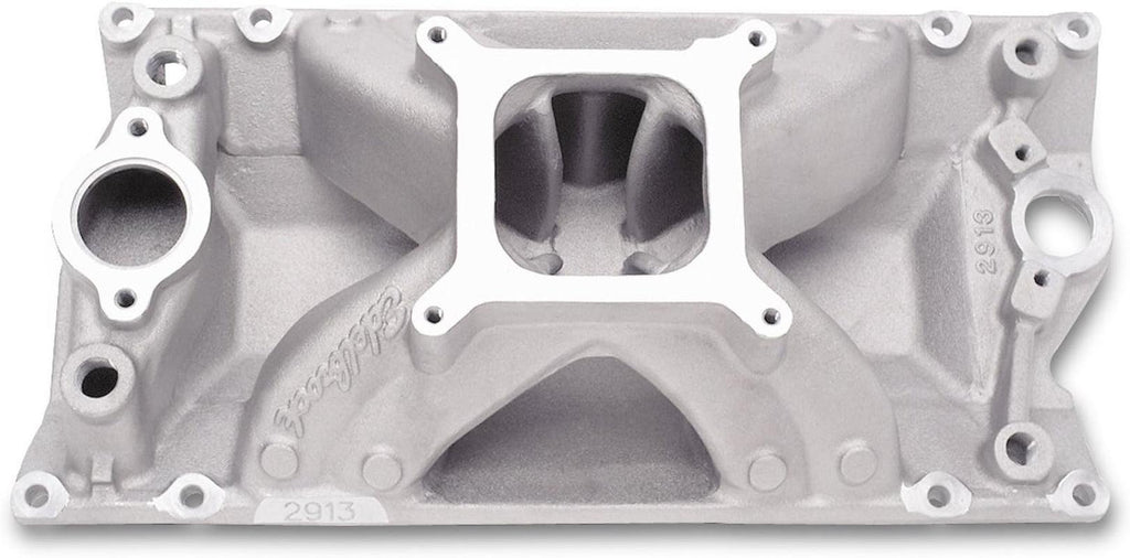 2913 Super Victor Vortec Aluminum Intake Manifold