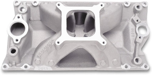 2913 Super Victor Vortec Aluminum Intake Manifold
