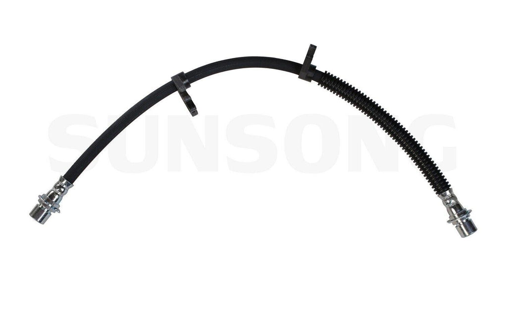 Sunsong Brake Hydraulic Hose for F-150, Lobo 2205531