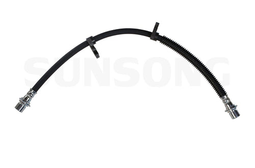 Sunsong Brake Hydraulic Hose for F-150, Lobo 2205531
