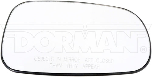 Dorman Door Mirror Glass for 03-09 9-3 56709