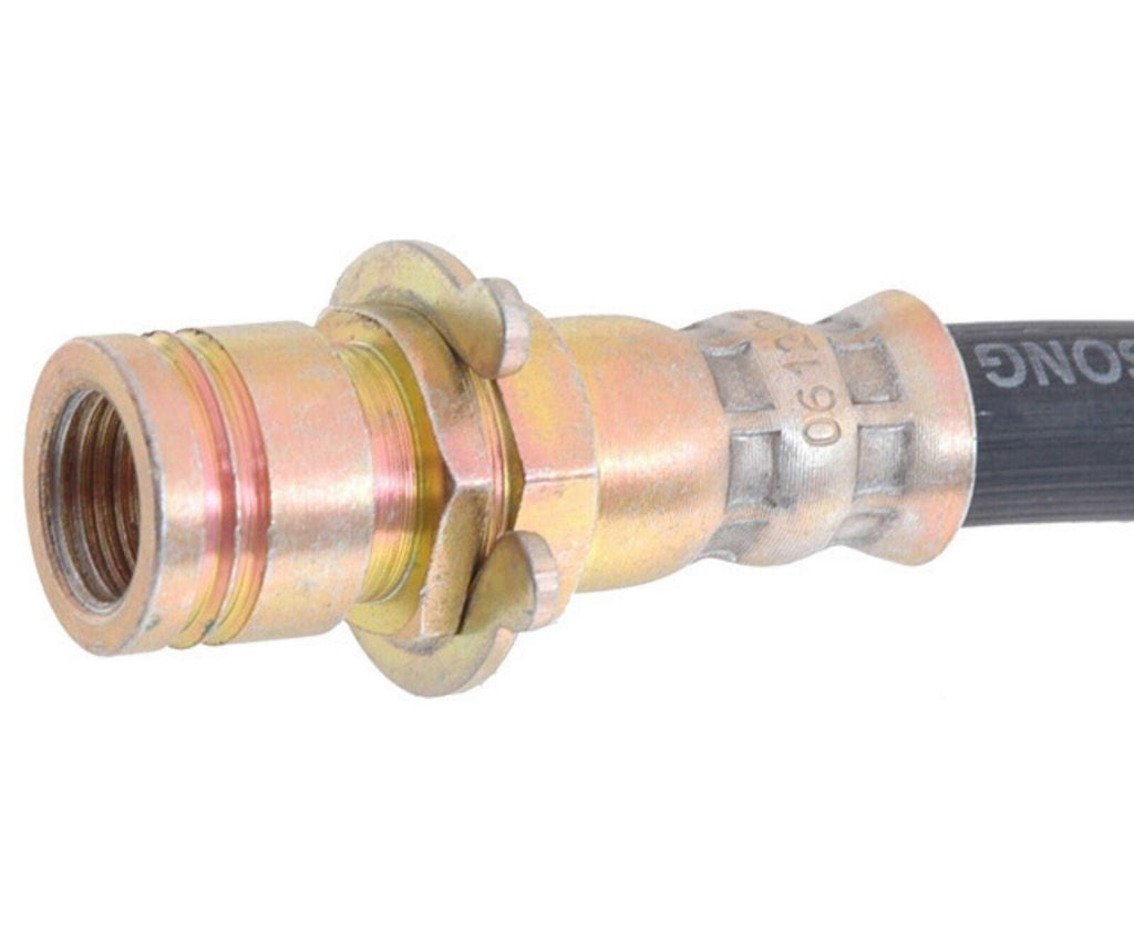 Brake Hydraulic Hose for Blazer, C10 Pickup, C10 Suburban+More BH36684