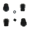 Carlson Disc Brake Caliper Pin Boot Kit for 02-14 Nissan X-Trail 16232