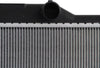 13870 Replacement Radiator for SUBARU