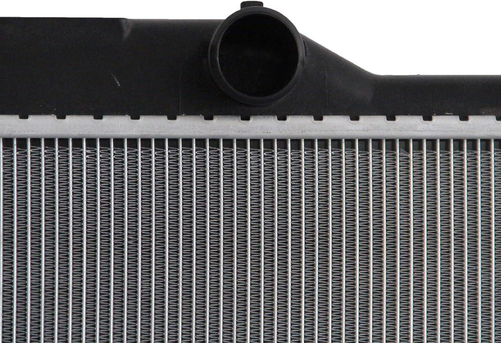 13870 Replacement Radiator for SUBARU