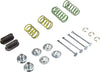 H4067 Professional Grade Drum Brake Shoe Hold down Kit