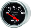 3337-M SPORT-COMP Metric Water Temperature Gauge